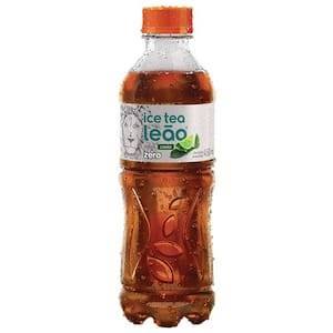 Ice Tea Limão Zero 450ml