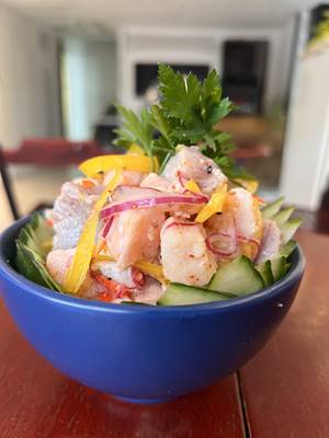 Ceviche
