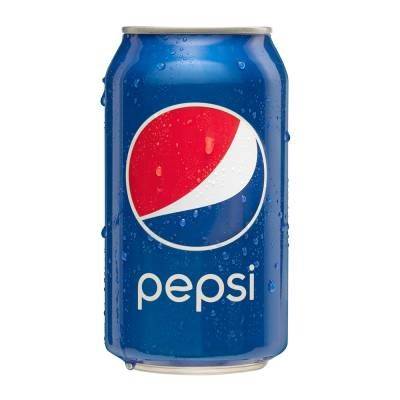 PEPSI LATA
