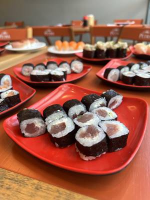 Makimono Atum 10 un
