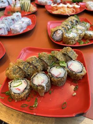 Hot Kani 10 un