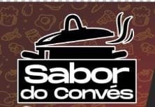 Logo-Restaurante - Sabor do Convés