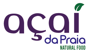 Logo-Restaurante - Acai da Praia