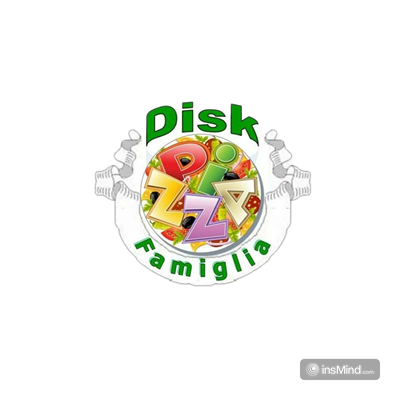 Logo restaurante PIZZARIA FAMIGLIA