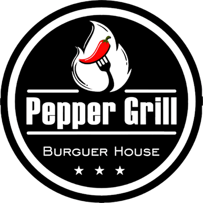 Logo restaurante Pepper Grill
