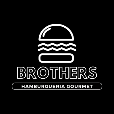 Logo restaurante BROTHERS HAMBURGUERIA GOURMET