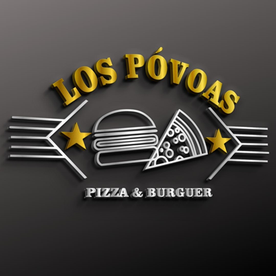 Logo restaurante Los Póvoas