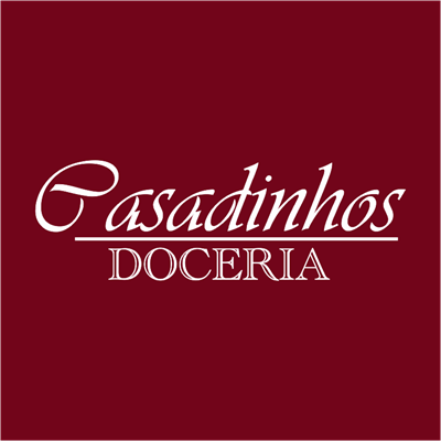 Logo restaurante Casadinhos Doceria