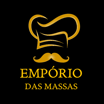 Logo restaurante Empório das Massas