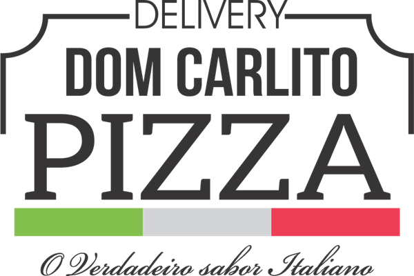 Logo-Pizzaria - Cardapio Digital Dom Carlito