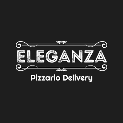 Logo-Pizzaria - Eleganza Pizzaria