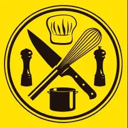 Logo-Fast Food - LAS QUECAS SANTO ANDRÉ