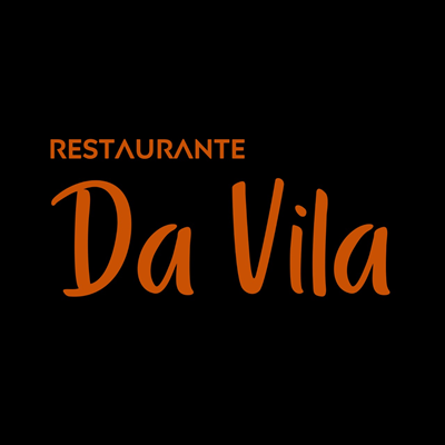Logo restaurante vila moreira