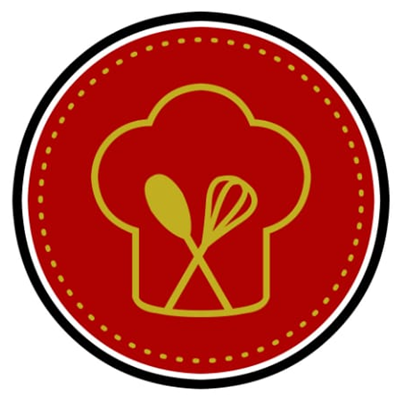 Logo restaurante LA CHEF CREPERIA FRANCESA