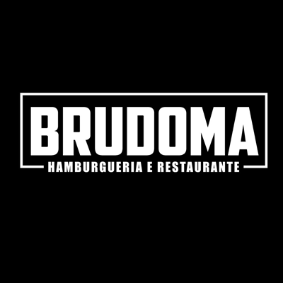 Logo restaurante Brudoma