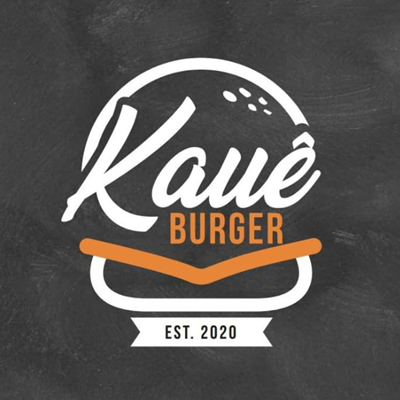 Logo restaurante Kaue Burger