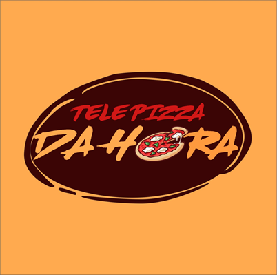 Logo restaurante Cardápio
