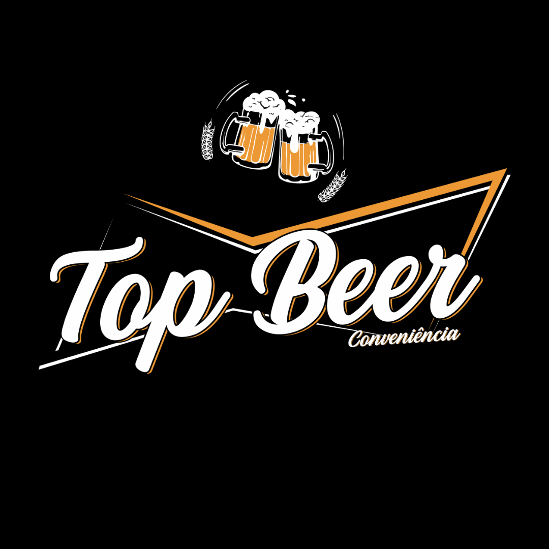 Logo restaurante TOP BEER CONVENIÊNCIA