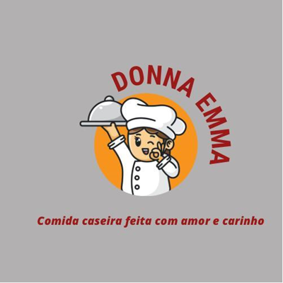 Logo restaurante Restaurante Donna Emma