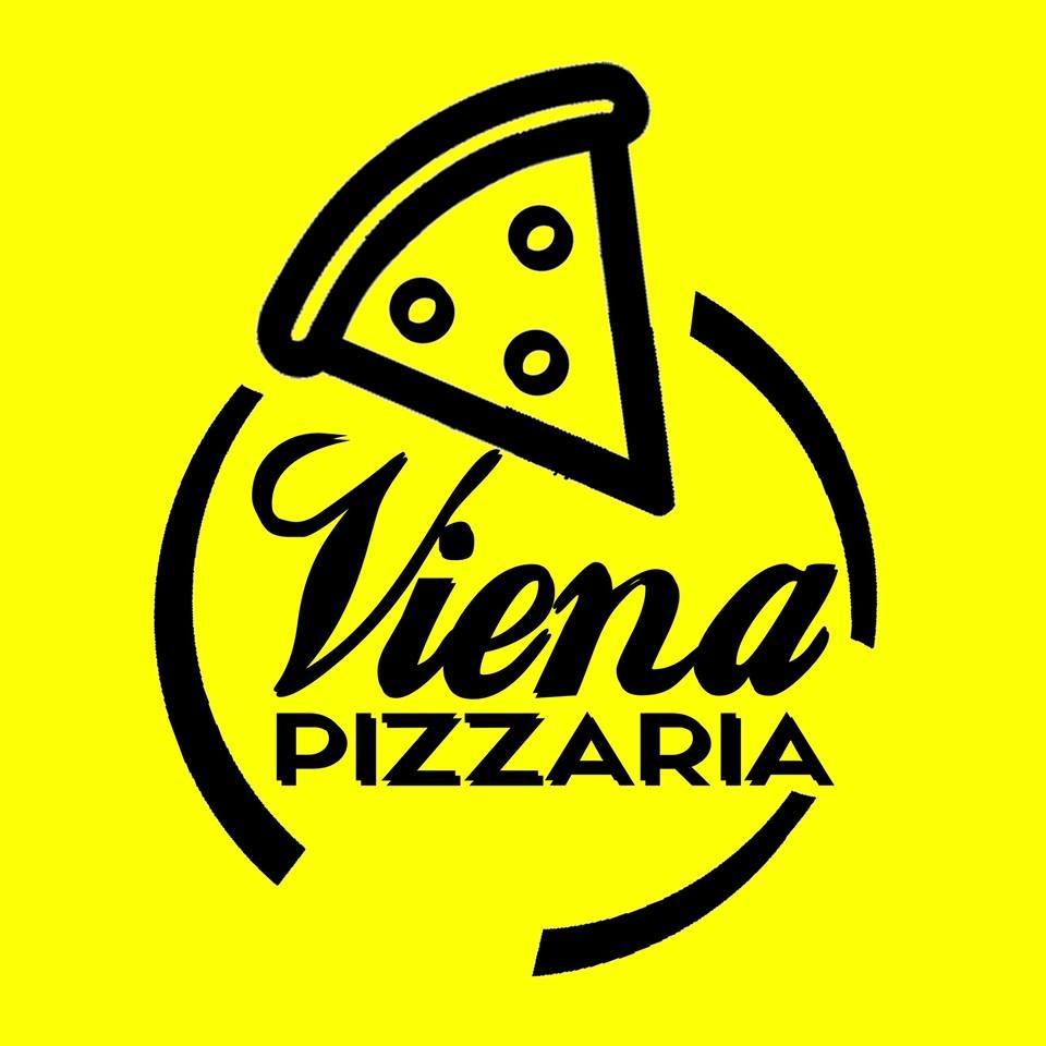 Logo-Pizzaria - Menu Viena