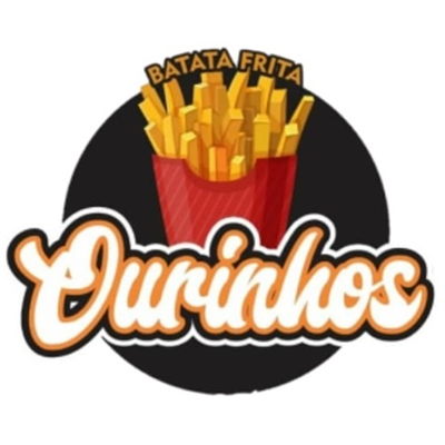 Logo restaurante Batata Frita Ourinhos