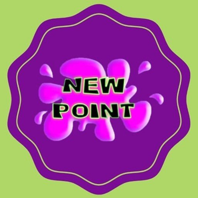 NEW POINT