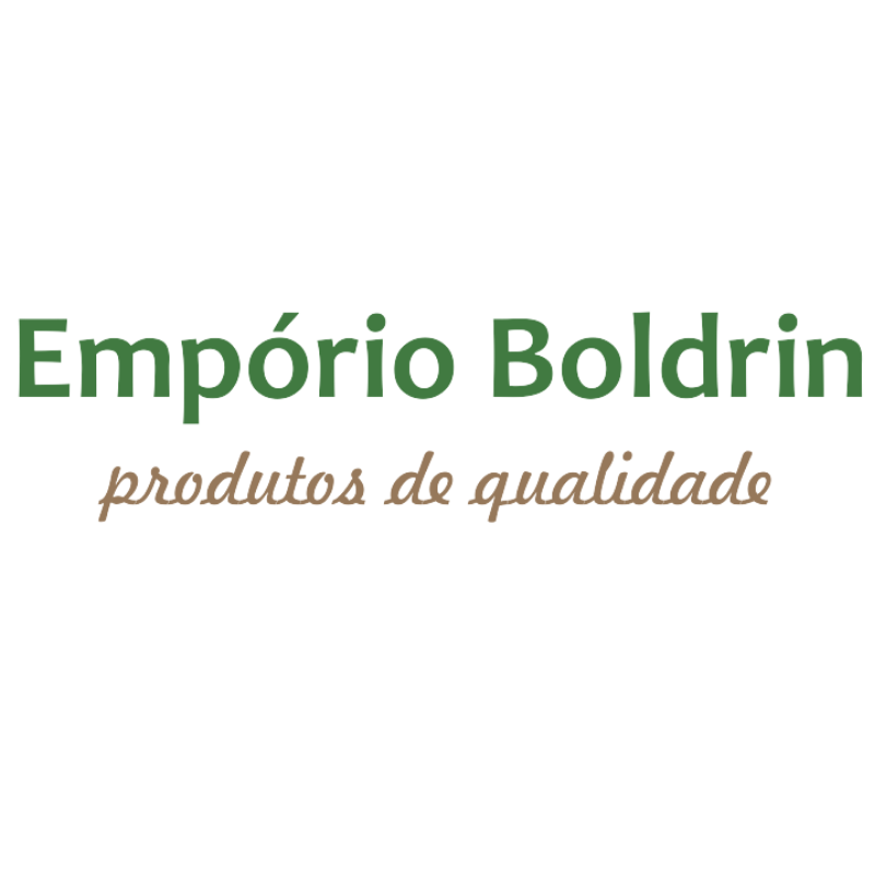 Logo restaurante Empório Boldrin