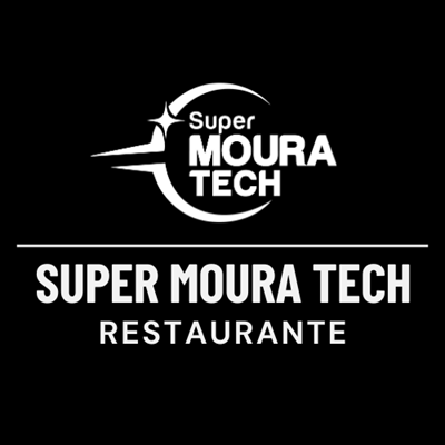 Logo restaurante Super Mouratech