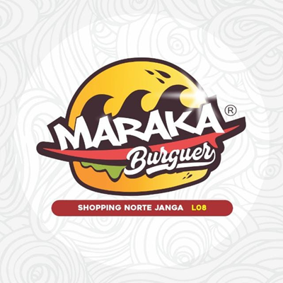 Logo restaurante MARAKA BURGUER SHOPPING NORTE JANGA