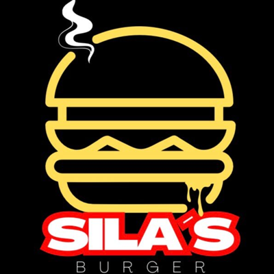 Logo restaurante Sila's Burger