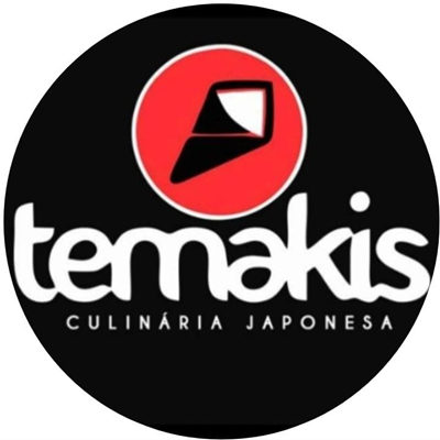 Logo restaurante Temakis Barueri