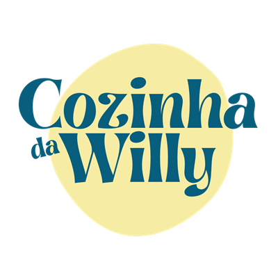 Logo restaurante cupom COZINHA DA WILLY - BROWNIES E COOKIES