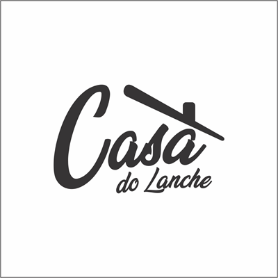 Logo restaurante Casa do Lanche