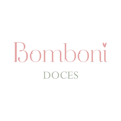 Logo restaurante Bomboni Doces