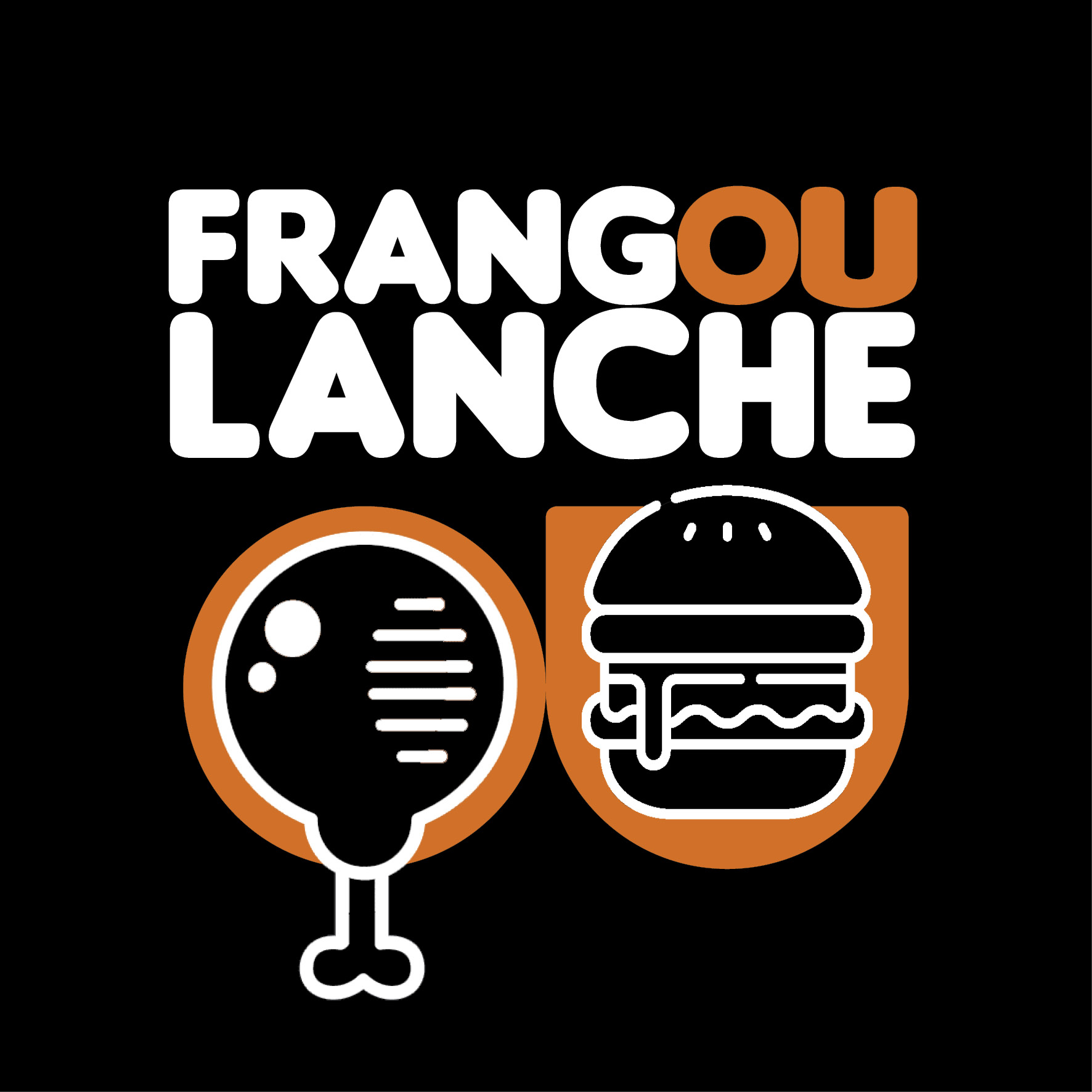 Logo restaurante FRANGOULANCHE