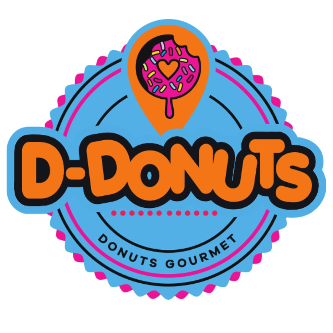 Logo-Outros - Donuts 