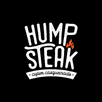 Logo-Churrascaria - Hump Steak