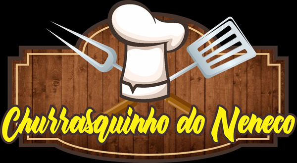 Logo restaurante CHURRASQUINHO DO NENECO