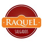Logo restaurante Raquel Salgados