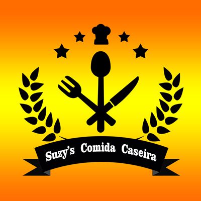 Logo-Restaurante - Suzy's Comida Caseira