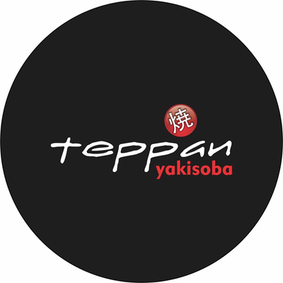 Logo restaurante Teppan Yakisoba