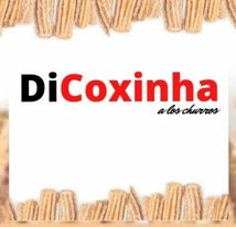 Logo restaurante Dicoxinha