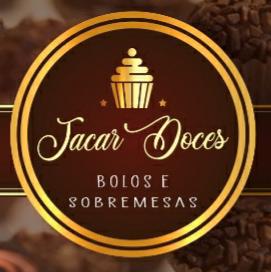 Logo restaurante Jacar Doces