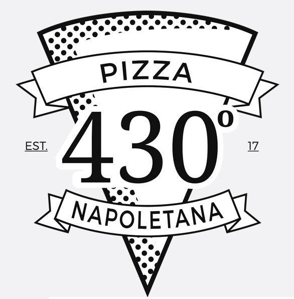Logo-Pizzaria - Pizza Napoletana Individual