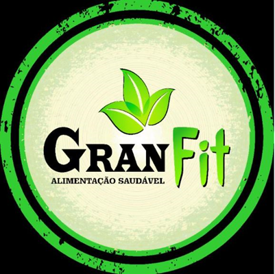 Logo restaurante Granfit