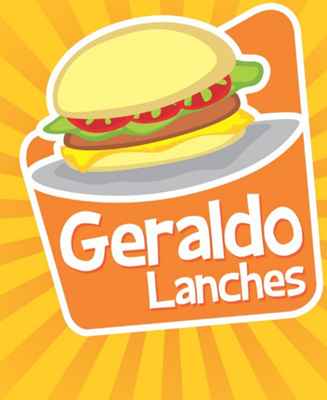 Logo restaurante GERALDO LANCHES