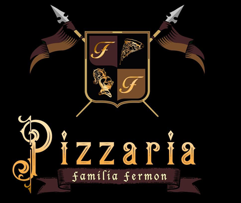 Logo-Pizzaria - Pizzaria Família Fermon
