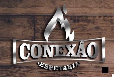 Logo restaurante CONEXAO ESPETARIA