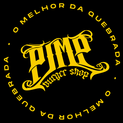 Logo restaurante cupom Pimp AGUA VERDE