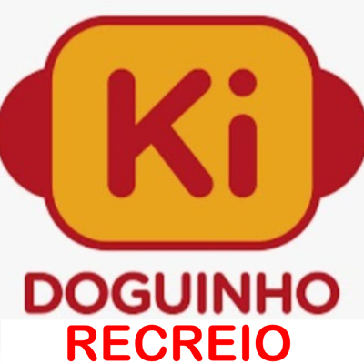 Logo-Fast Food - Ki Doguinho